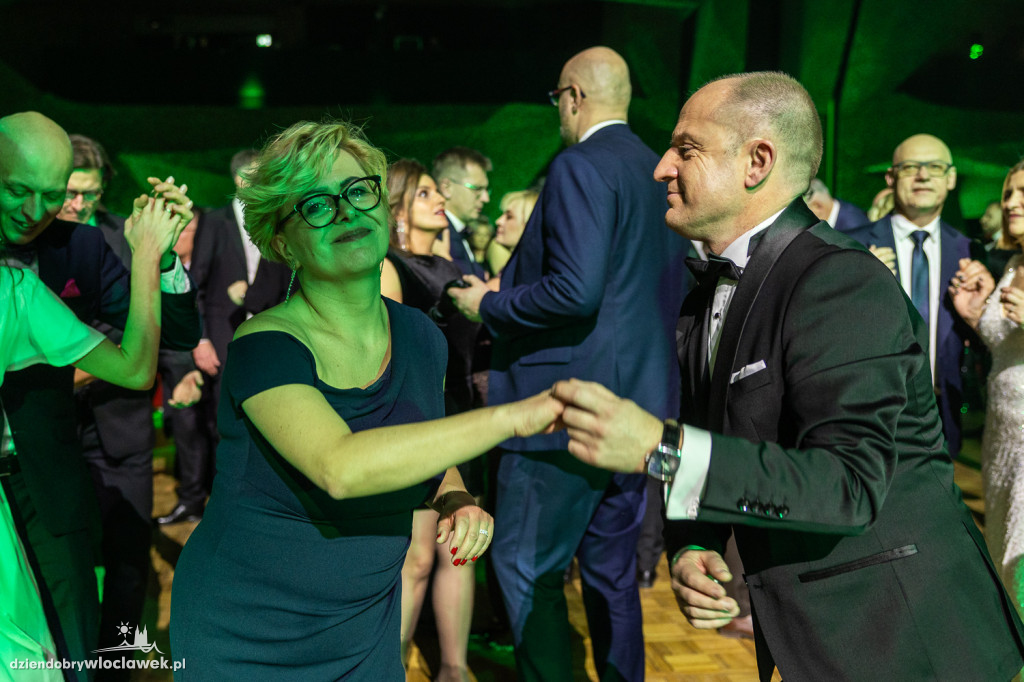 XIV Marszałkowski Bal Dobroczynny w Toruniu