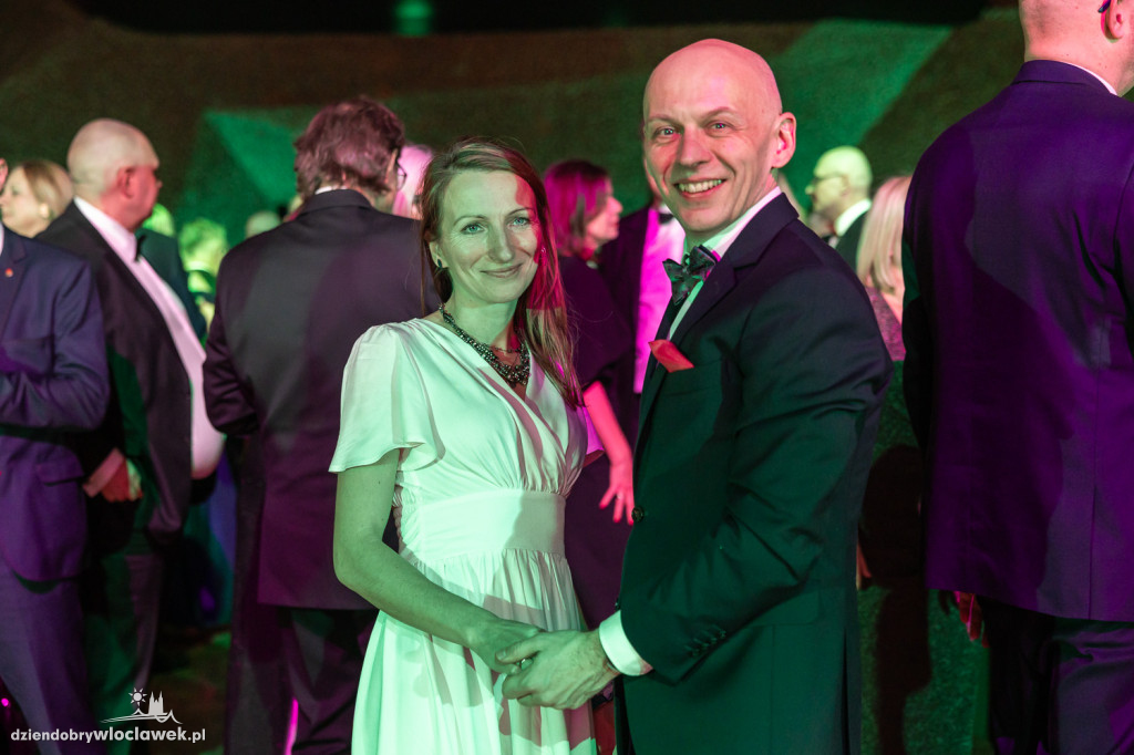 XIV Marszałkowski Bal Dobroczynny w Toruniu