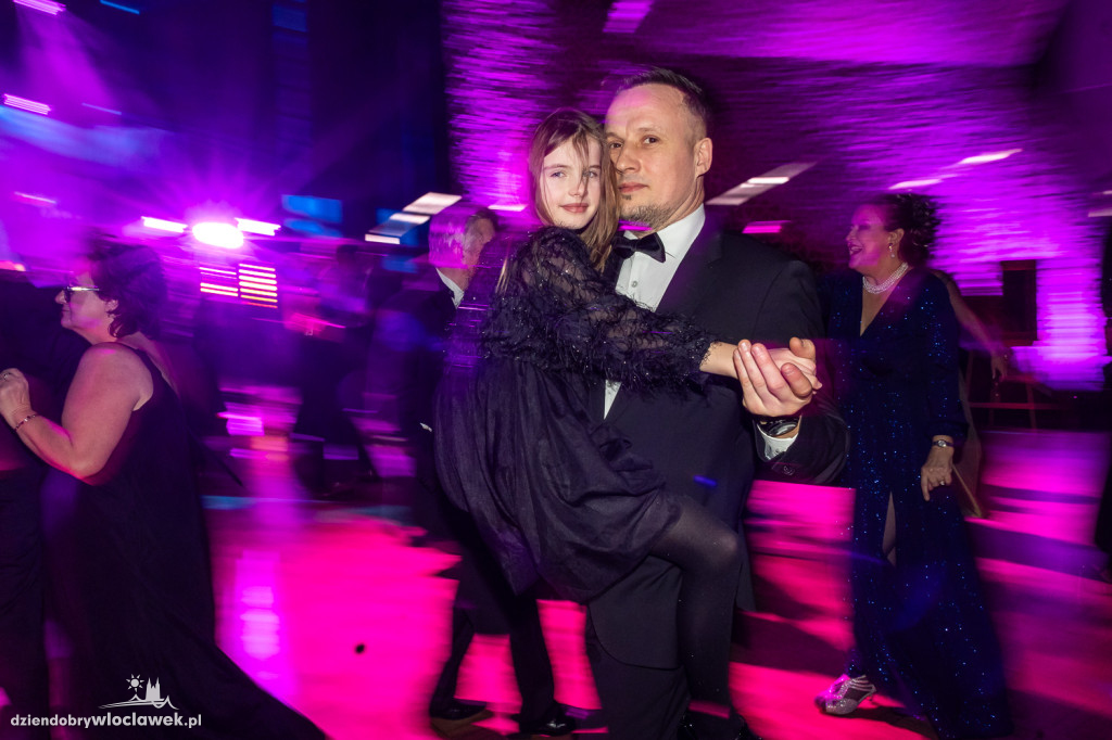 XIV Marszałkowski Bal Dobroczynny w Toruniu