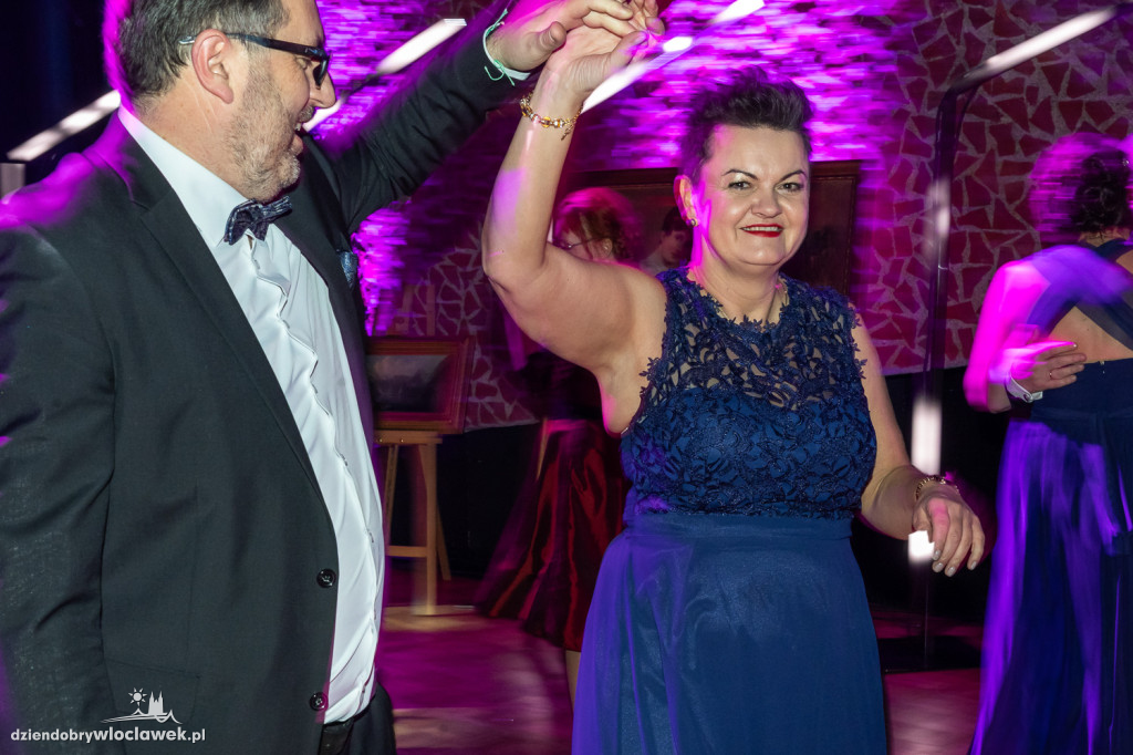 XIV Marszałkowski Bal Dobroczynny w Toruniu