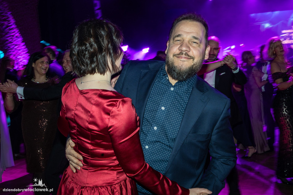 XIV Marszałkowski Bal Dobroczynny w Toruniu