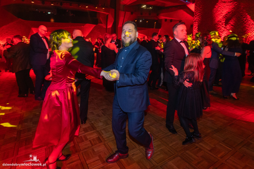 XIV Marszałkowski Bal Dobroczynny w Toruniu