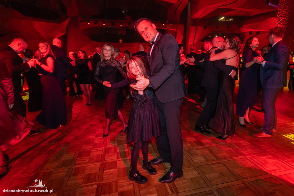 XIV Marszałkowski Bal Dobroczynny w Toruniu