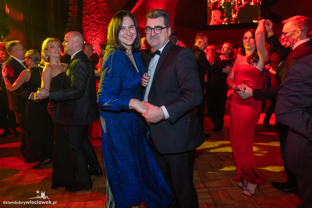 XIV Marszałkowski Bal Dobroczynny w Toruniu