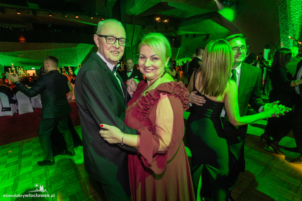 XIV Marszałkowski Bal Dobroczynny w Toruniu