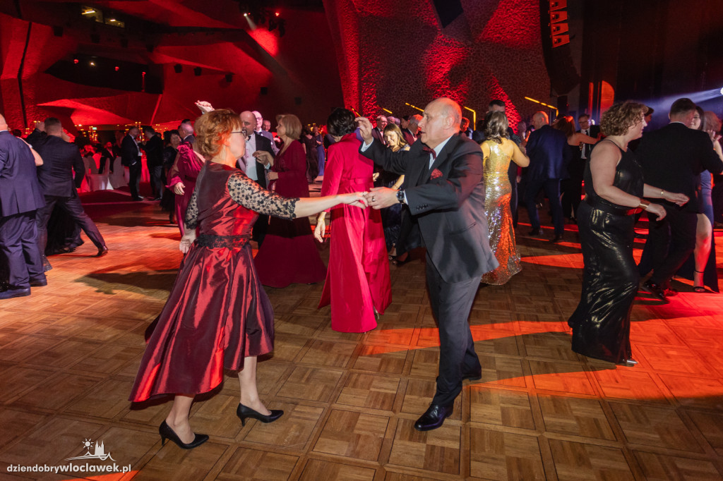 XIV Marszałkowski Bal Dobroczynny w Toruniu