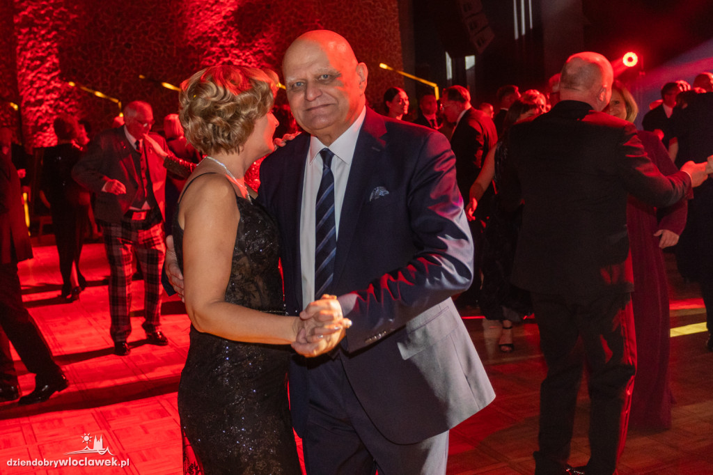 XIV Marszałkowski Bal Dobroczynny w Toruniu