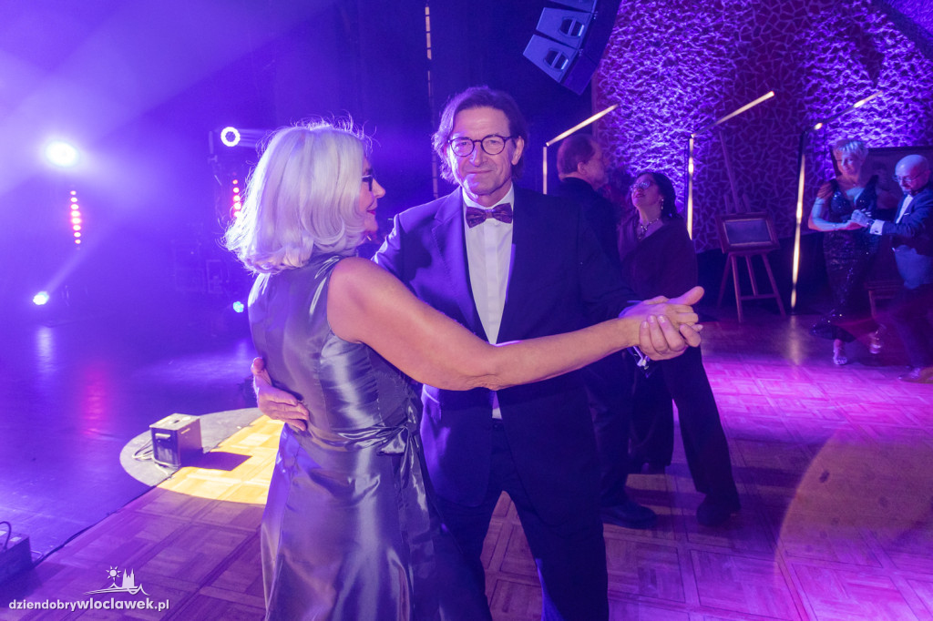 XIV Marszałkowski Bal Dobroczynny w Toruniu