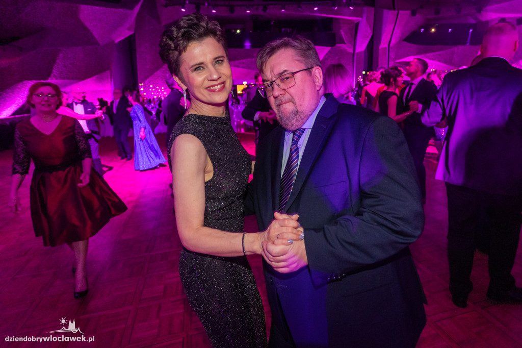 XIV Marszałkowski Bal Dobroczynny w Toruniu