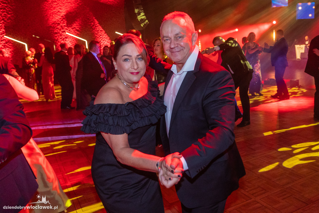 XIV Marszałkowski Bal Dobroczynny w Toruniu