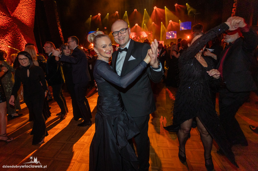 XIV Marszałkowski Bal Dobroczynny w Toruniu