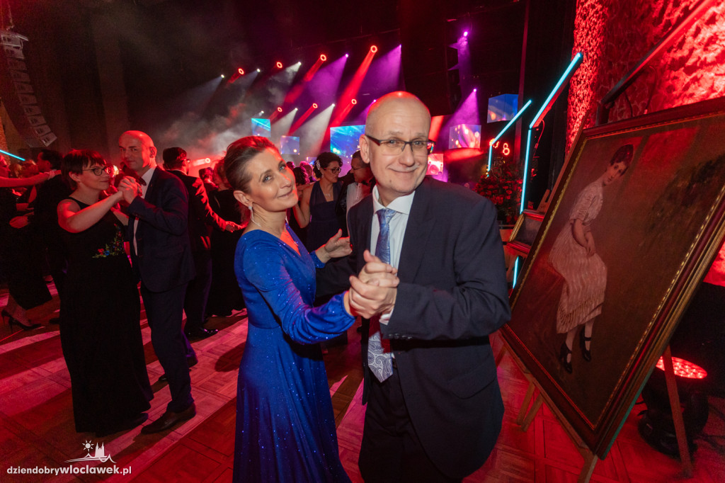 XIV Marszałkowski Bal Dobroczynny w Toruniu