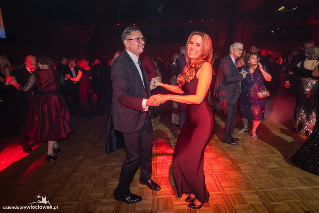 XIV Marszałkowski Bal Dobroczynny w Toruniu