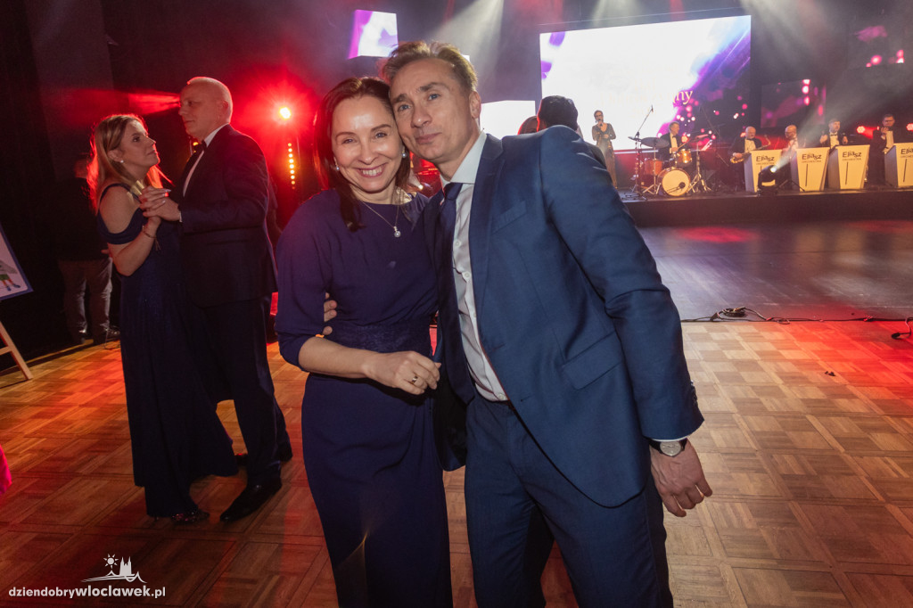 XIV Marszałkowski Bal Dobroczynny w Toruniu