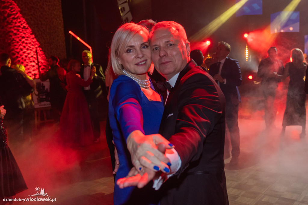 XIV Marszałkowski Bal Dobroczynny w Toruniu
