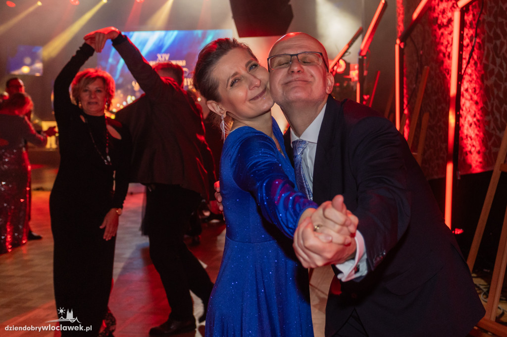 XIV Marszałkowski Bal Dobroczynny w Toruniu