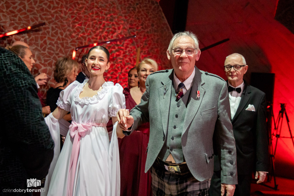 Bal Marszałkowski