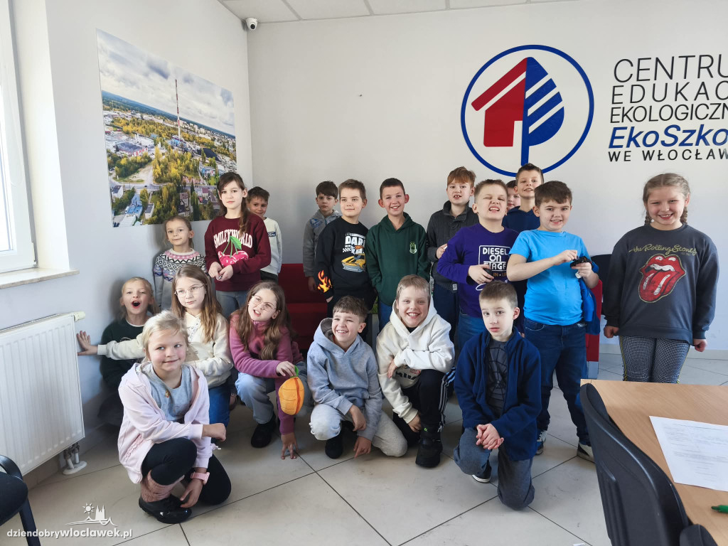 MPEC otwiera drzwi dla dzieci