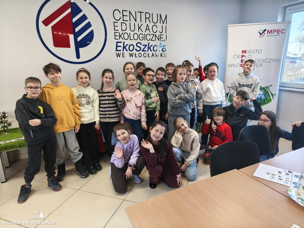 MPEC otwiera drzwi dla dzieci