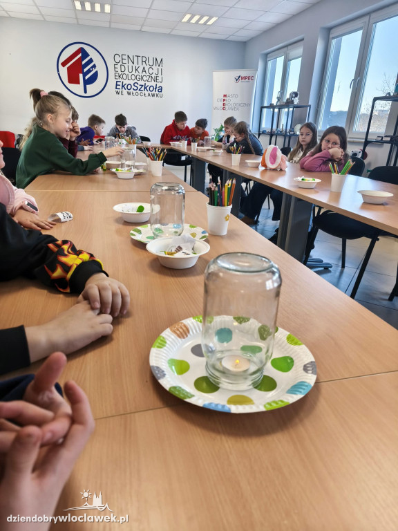 MPEC otwiera drzwi dla dzieci