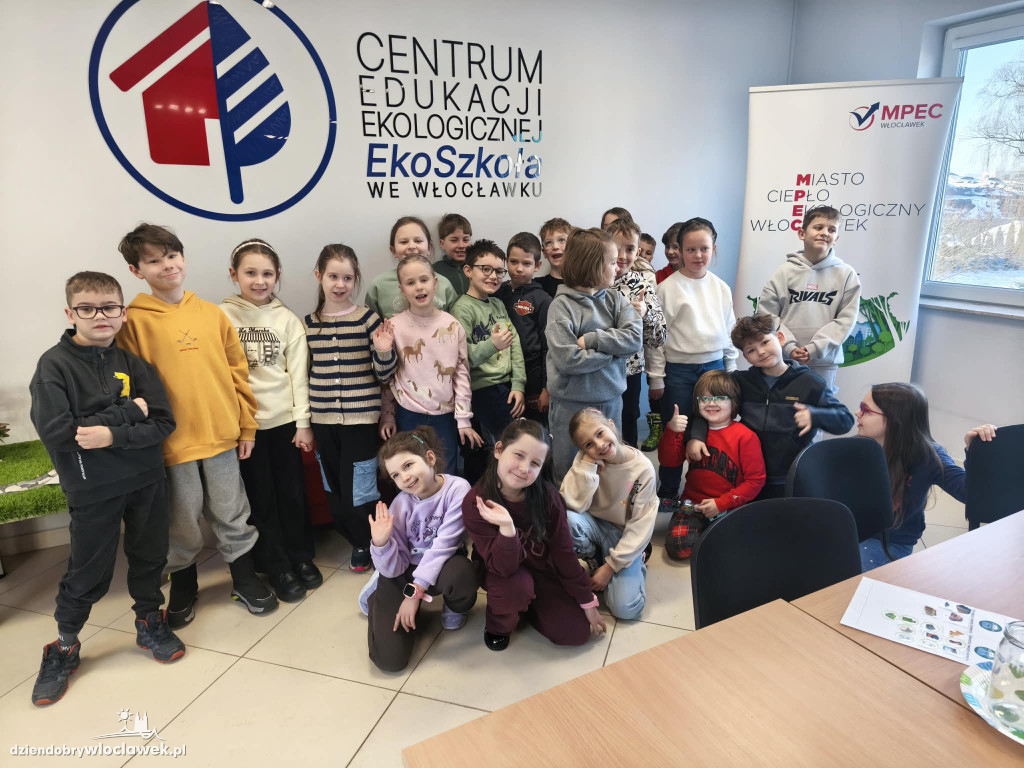 MPEC otwiera drzwi dla dzieci