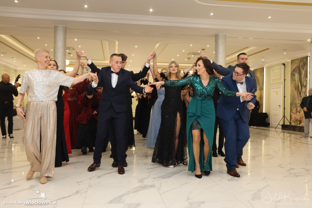 Studniówki 2026: Budowlanka