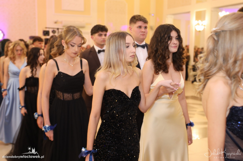 Studniówki 2026: IV LO Baczyński