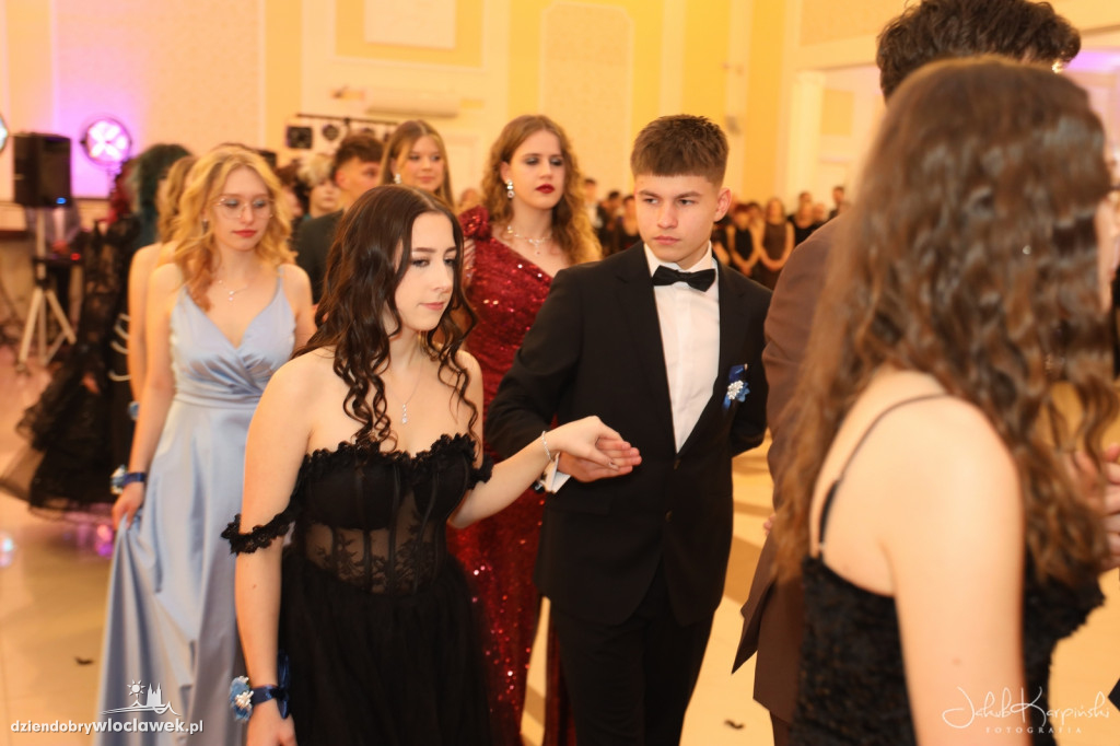 Studniówki 2026: IV LO Baczyński