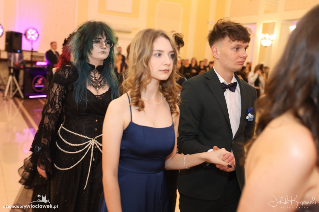 Studniówki 2026: IV LO Baczyński
