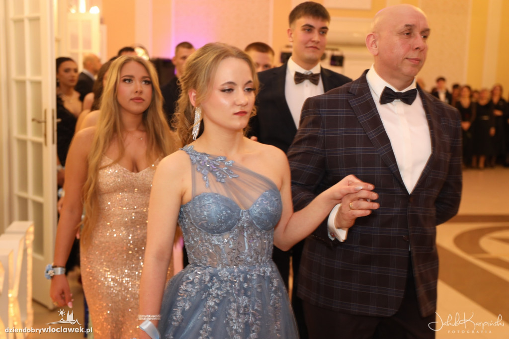 Studniówki 2026: IV LO Baczyński