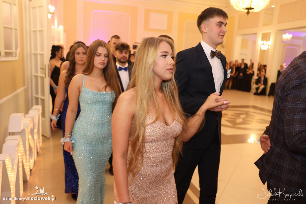 Studniówki 2026: IV LO Baczyński