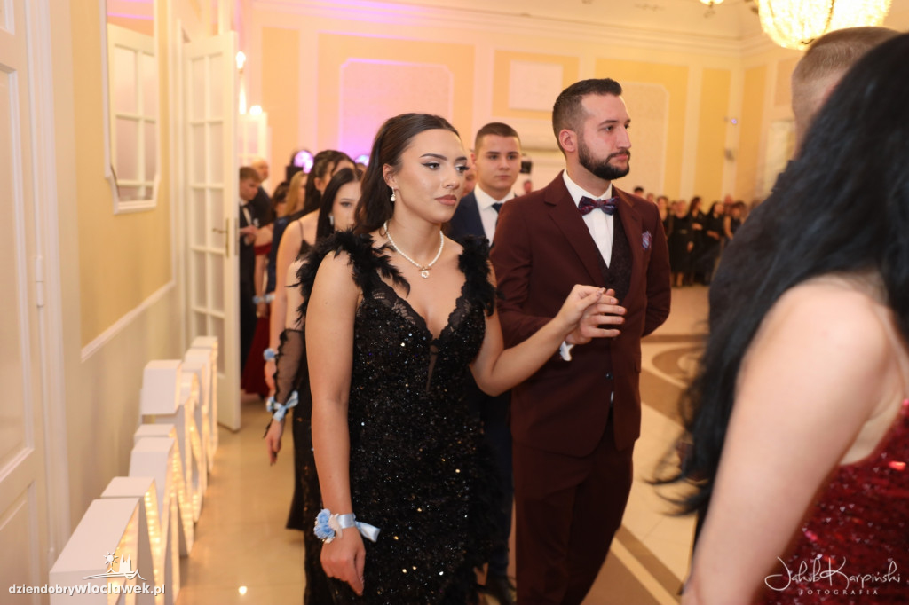 Studniówki 2026: IV LO Baczyński