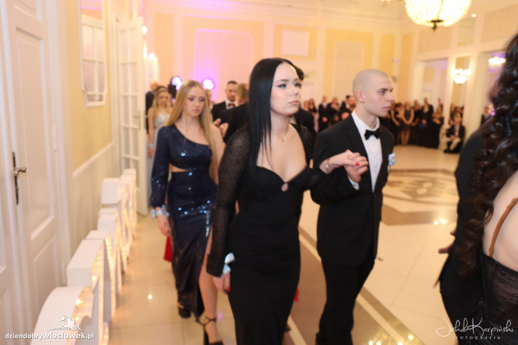 Studniówki 2026: IV LO Baczyński