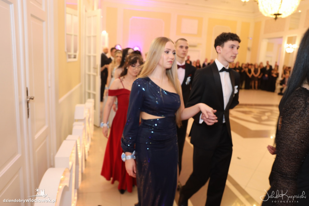Studniówki 2026: IV LO Baczyński