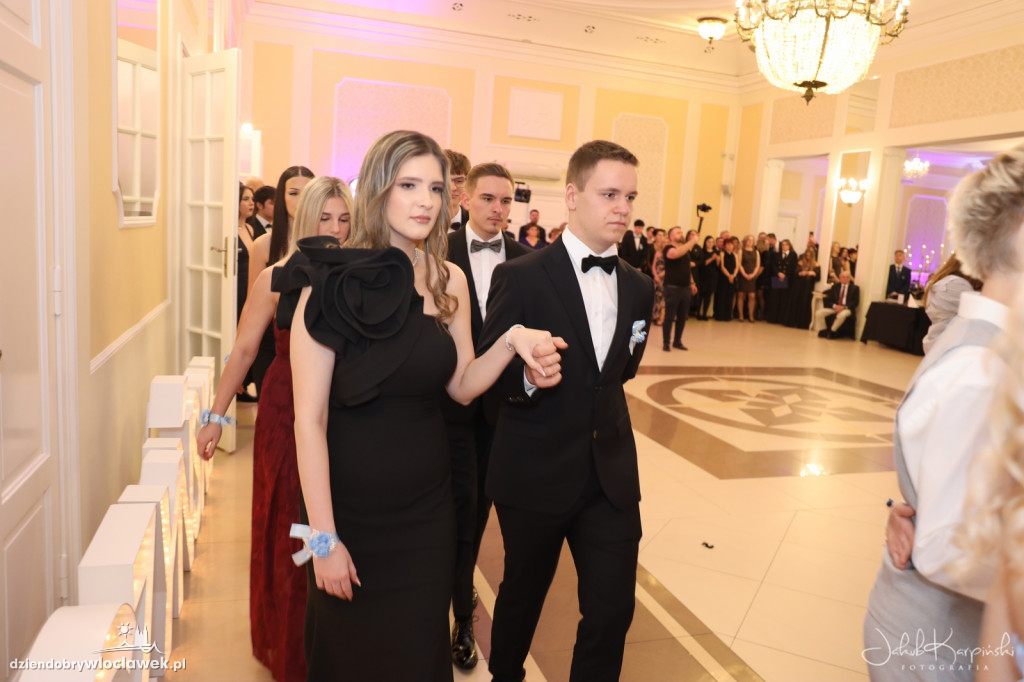 Studniówki 2026: IV LO Baczyński
