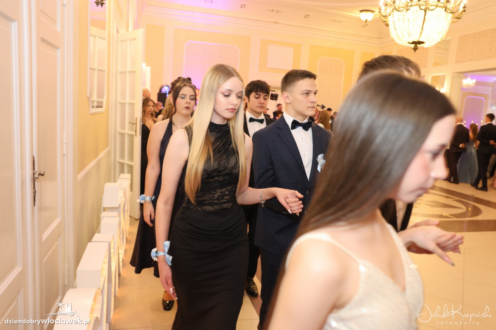 Studniówki 2026: IV LO Baczyński