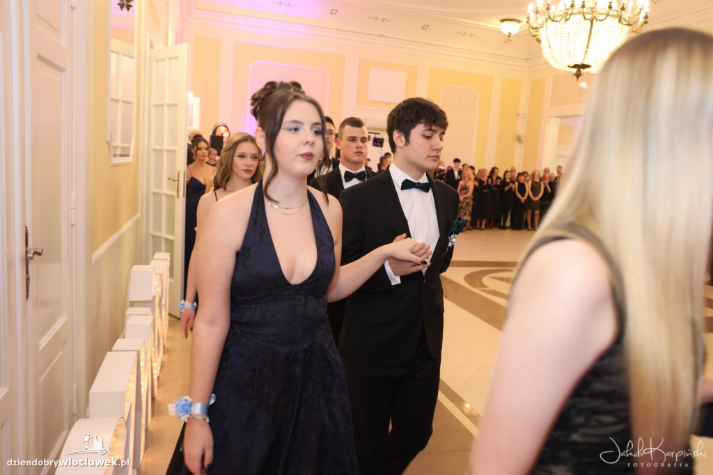 Studniówki 2026: IV LO Baczyński