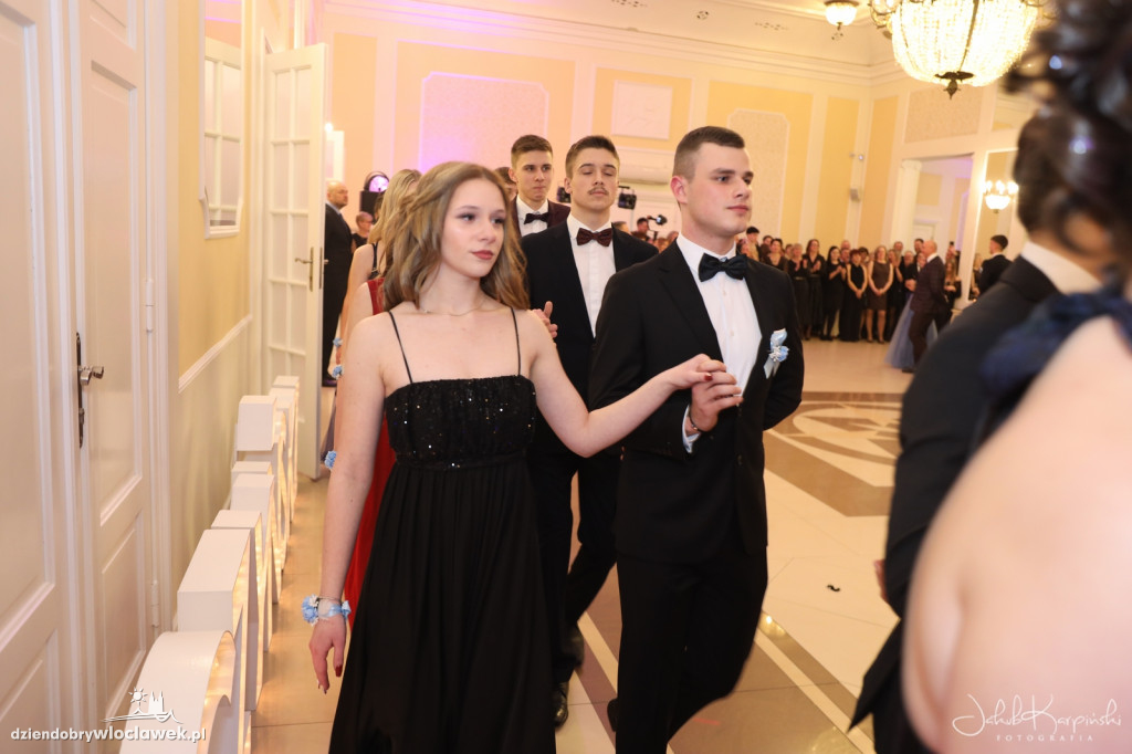 Studniówki 2026: IV LO Baczyński