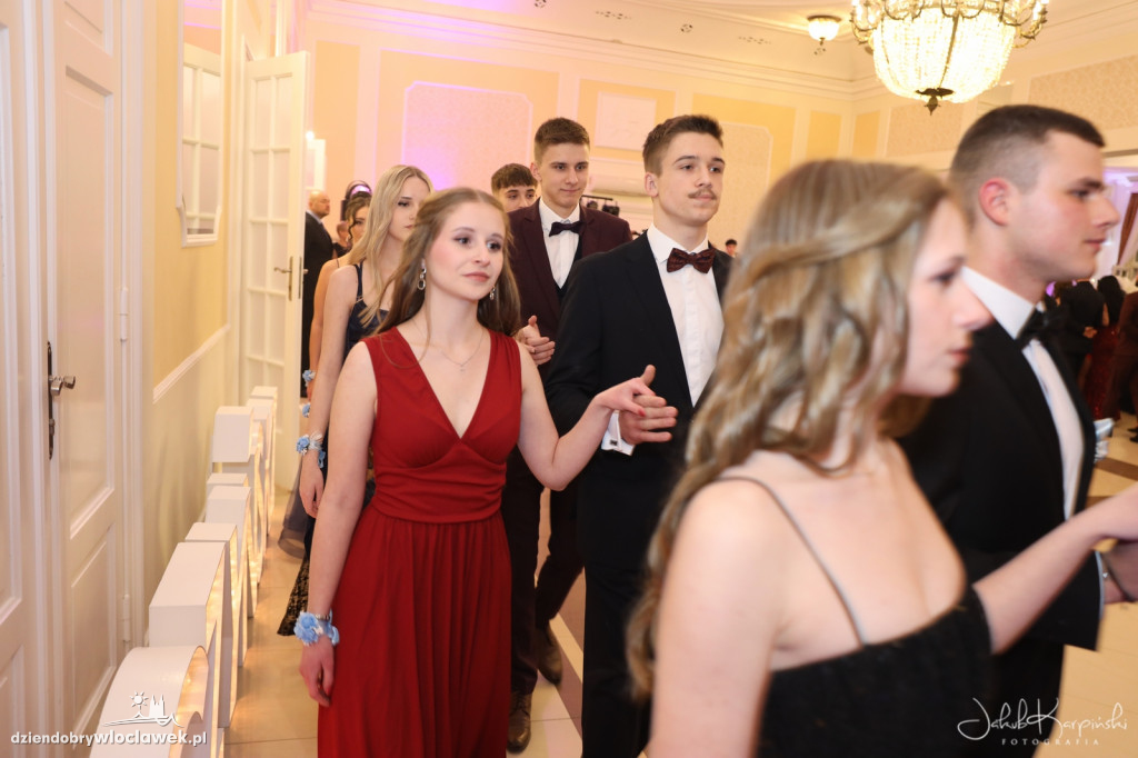 Studniówki 2026: IV LO Baczyński