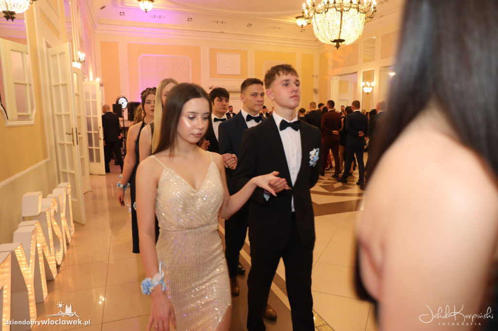 Studniówki 2026: IV LO Baczyński