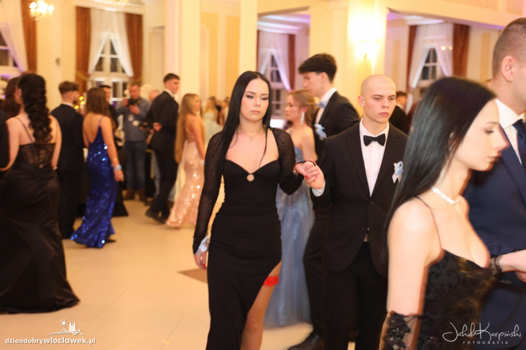 Studniówki 2026: IV LO Baczyński