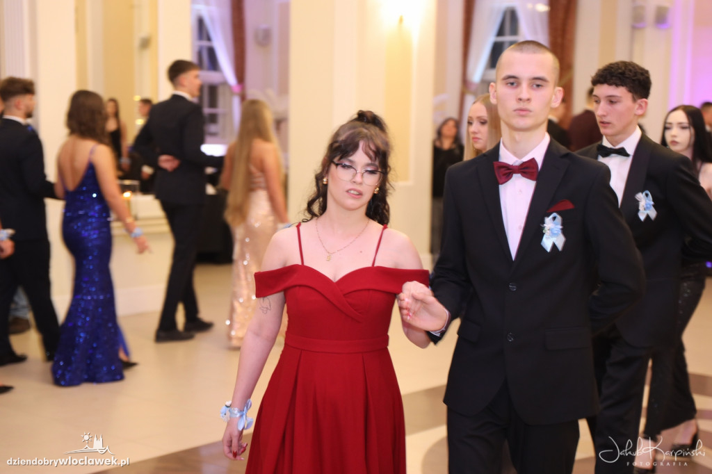 Studniówki 2026: IV LO Baczyński