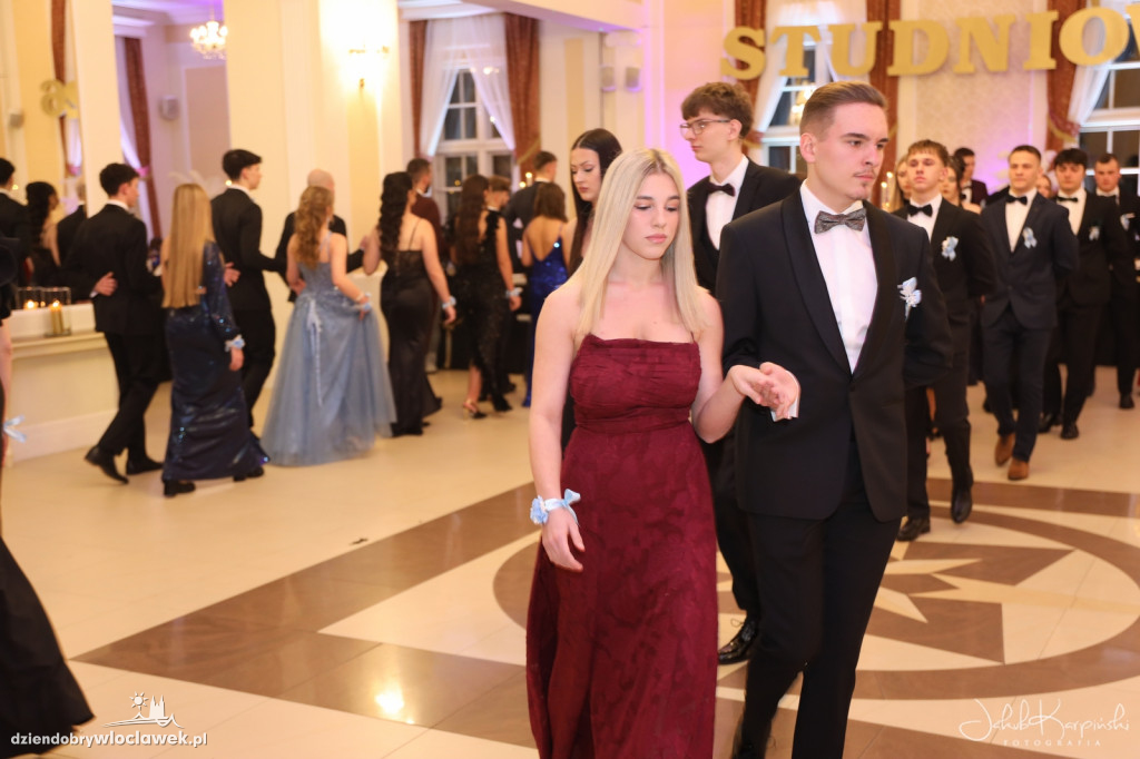 Studniówki 2026: IV LO Baczyński