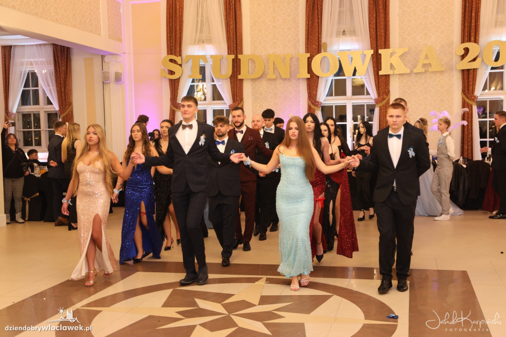 Studniówki 2026: IV LO Baczyński