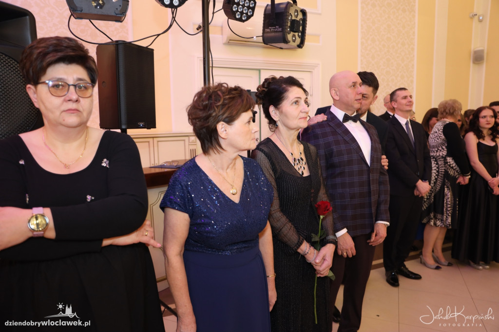 Studniówki 2026: IV LO Baczyński