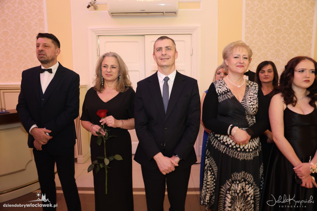 Studniówki 2026: IV LO Baczyński