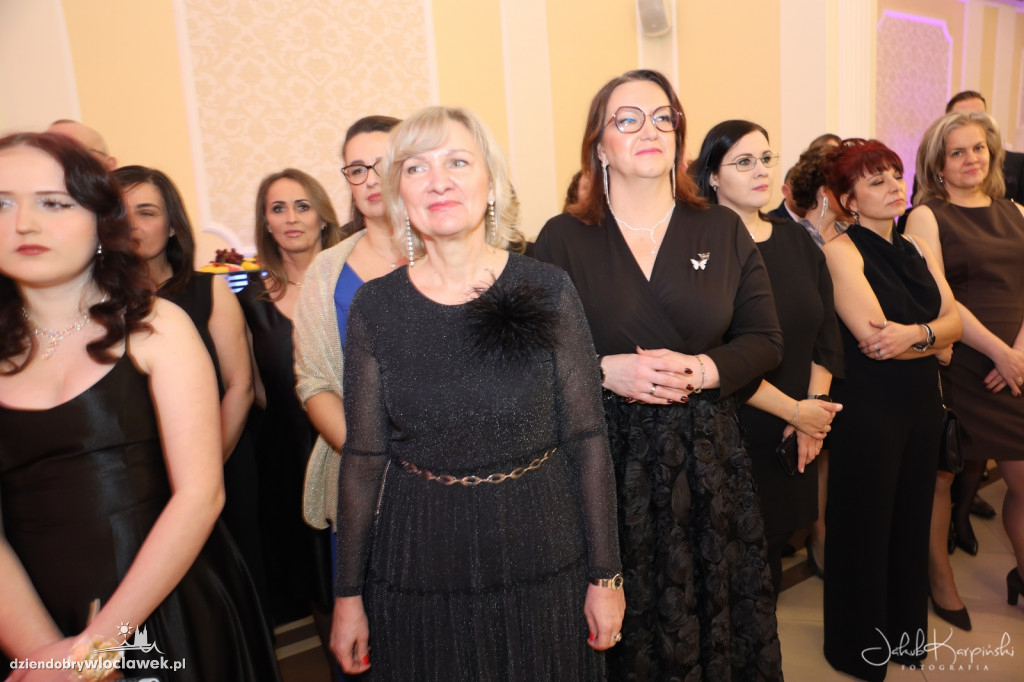 Studniówki 2026: IV LO Baczyński