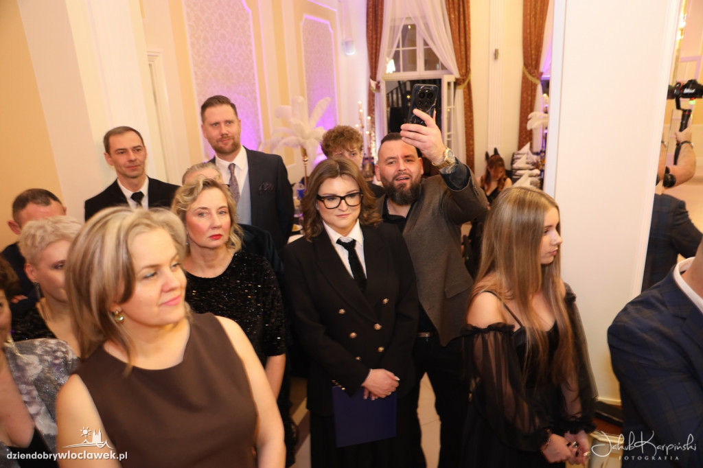 Studniówki 2026: IV LO Baczyński