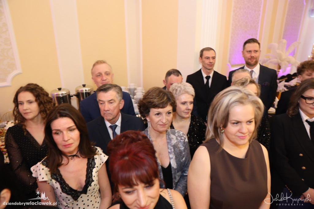 Studniówki 2026: IV LO Baczyński