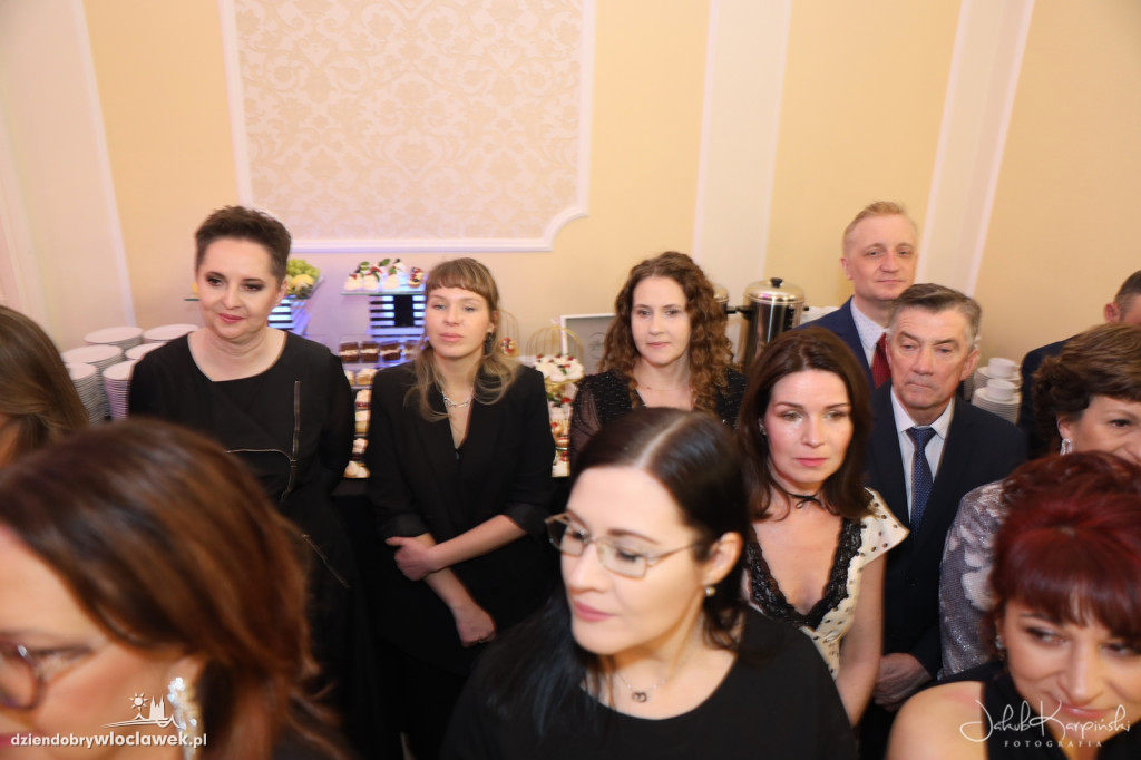 Studniówki 2026: IV LO Baczyński